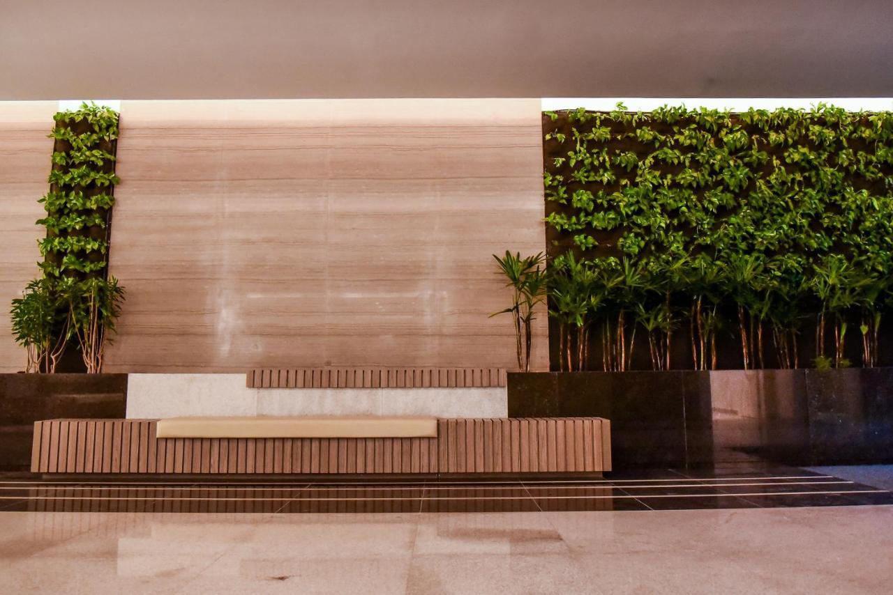 Rio Hotel By Bourbon São Paulo Zewnętrze zdjęcie