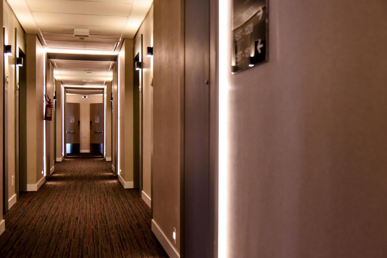 Rio Hotel By Bourbon São Paulo Zewnętrze zdjęcie
