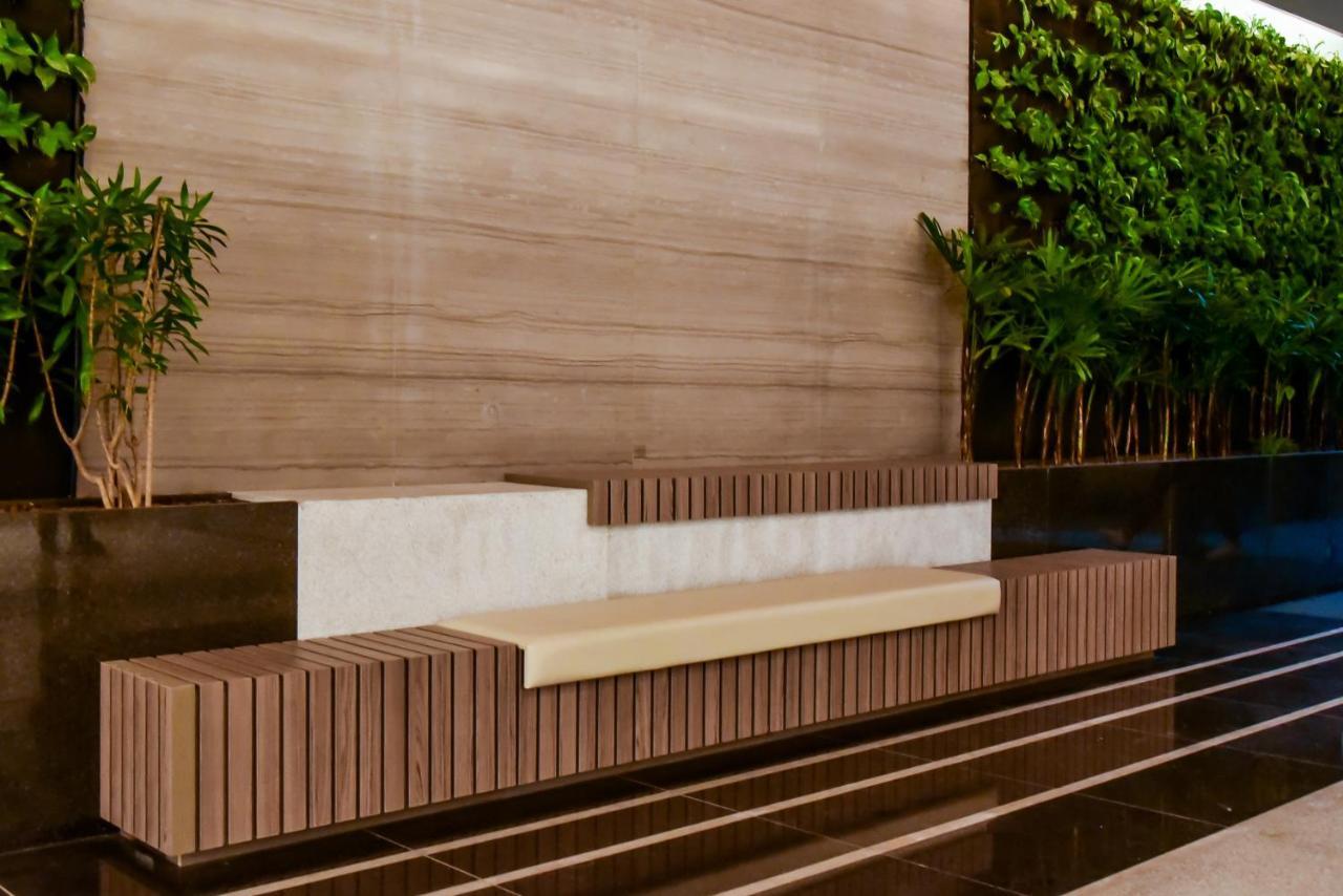Rio Hotel By Bourbon São Paulo Zewnętrze zdjęcie
