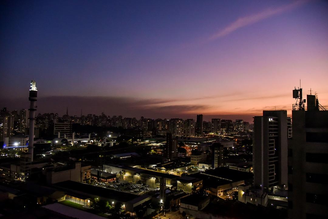 Rio Hotel By Bourbon São Paulo Zewnętrze zdjęcie