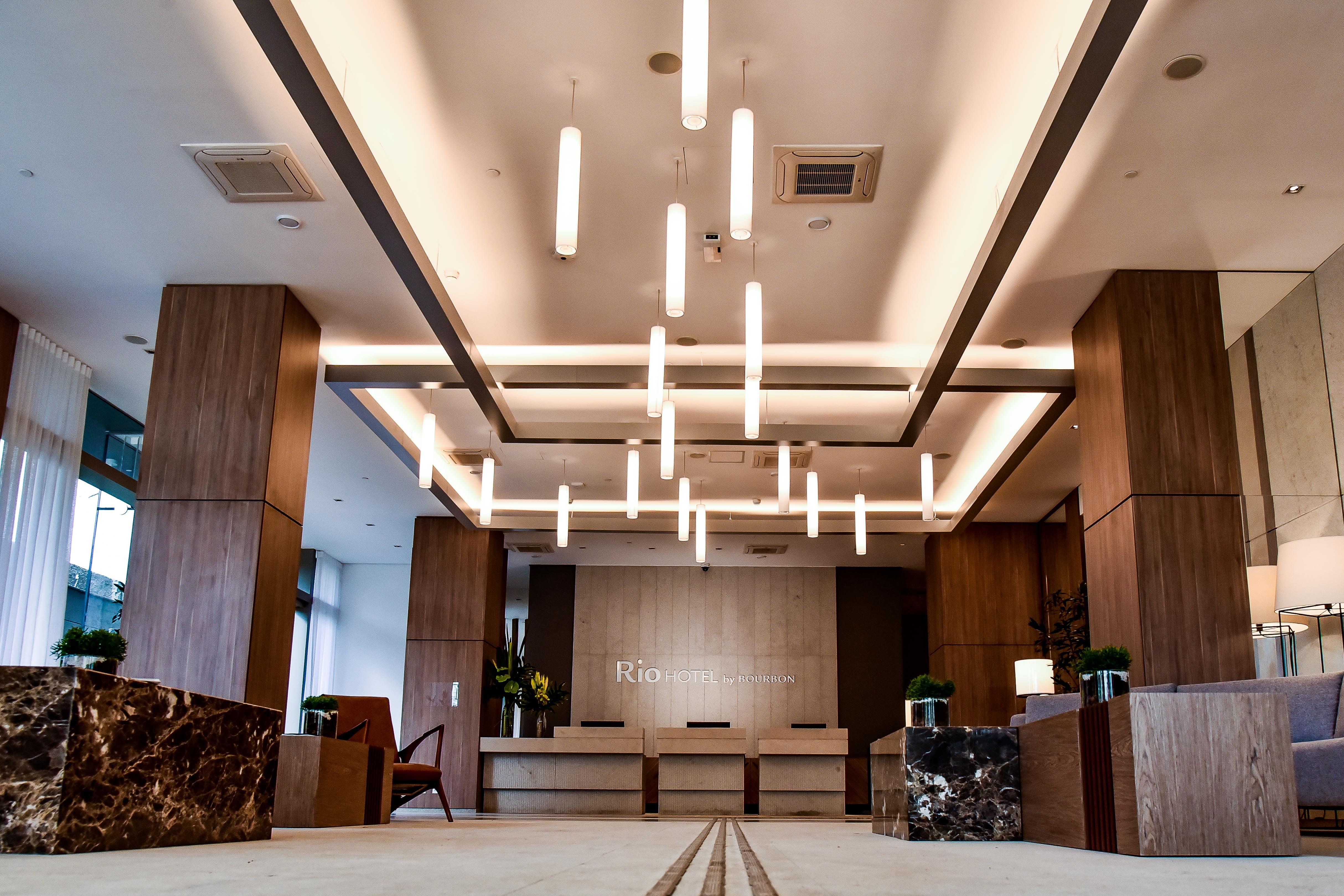 Rio Hotel By Bourbon São Paulo Zewnętrze zdjęcie